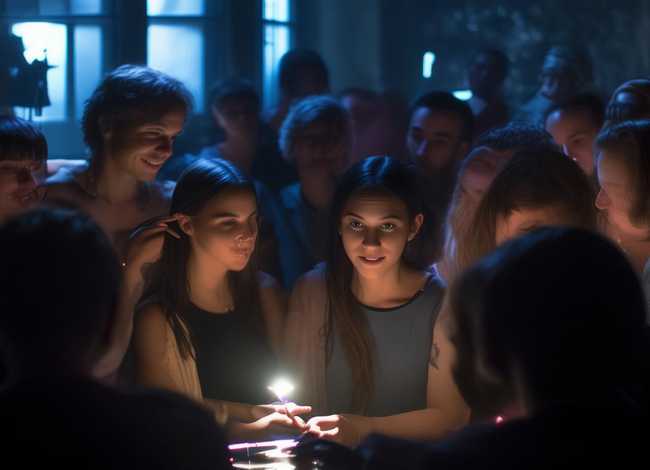 7分钟故事；7分钟故事分享背景音乐