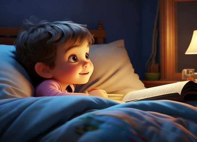 幼儿睡前小故事语音版；幼儿睡前小故事语音版视频