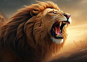 狮吼成语四个字 狮吼成语四个字大全