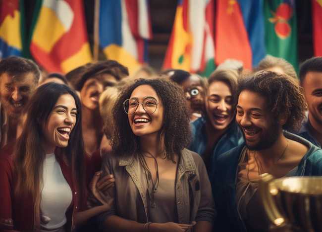 团队精神的经典语句、团队精神的经典语句有哪些