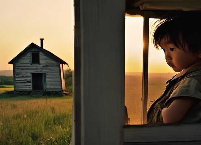 关于留守儿童故事题目、关于留守儿童的文章题目