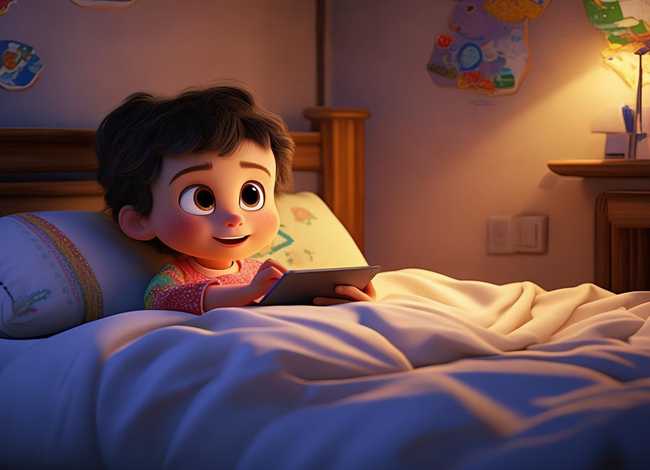 儿童睡前故事大全在线听连播；儿童睡前故事大全在线听