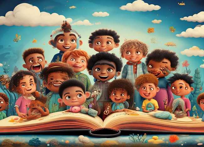 儿童绘本故事我长大了读后感、幼儿绘本故事我长大了读后感