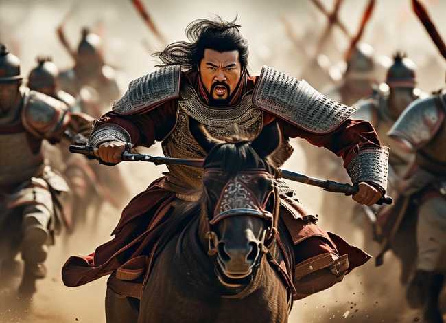 过五关斩六将的故事名字；过五关斩六将的故事名字叫什么