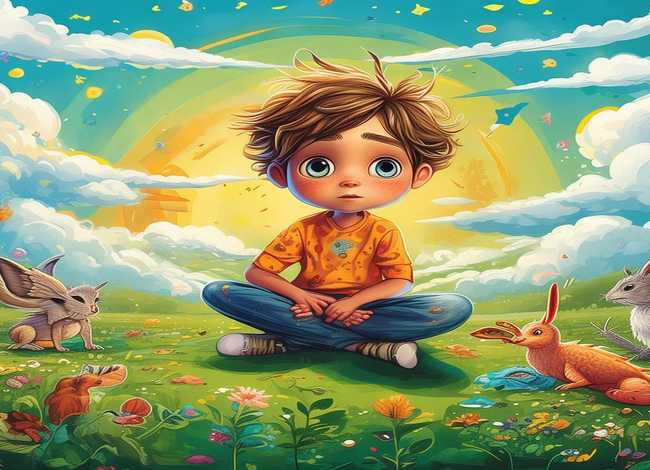 7岁故事推荐、7岁故事书推荐