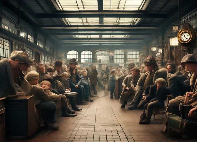 候车室的故事80集全集（候车室的故事80集全集在线观看）