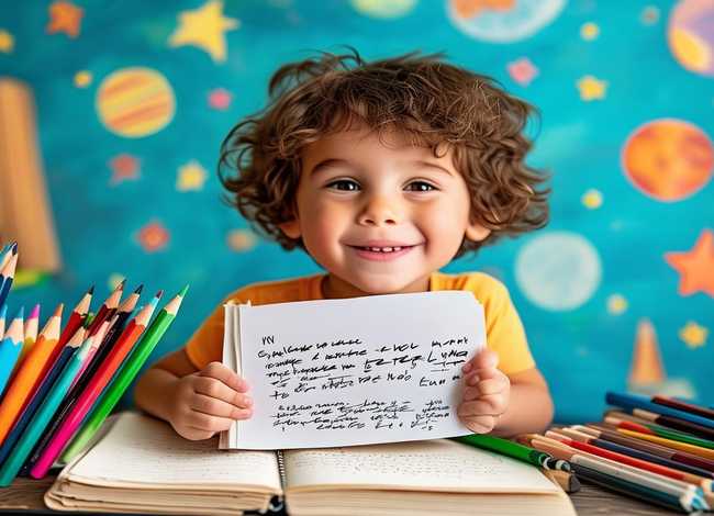 儿童稿件投稿 - 儿童稿件投稿平台