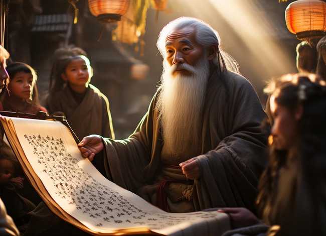 古代诚信故事大全 - 古代经典诚信故事大全