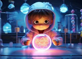 科学类的儿童故事 科学类幼儿故事