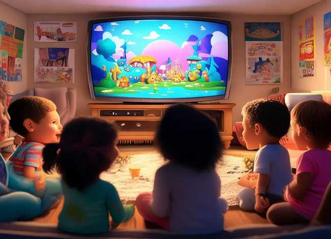 儿童电视剧有哪些 - 儿童电视剧有哪些好看的