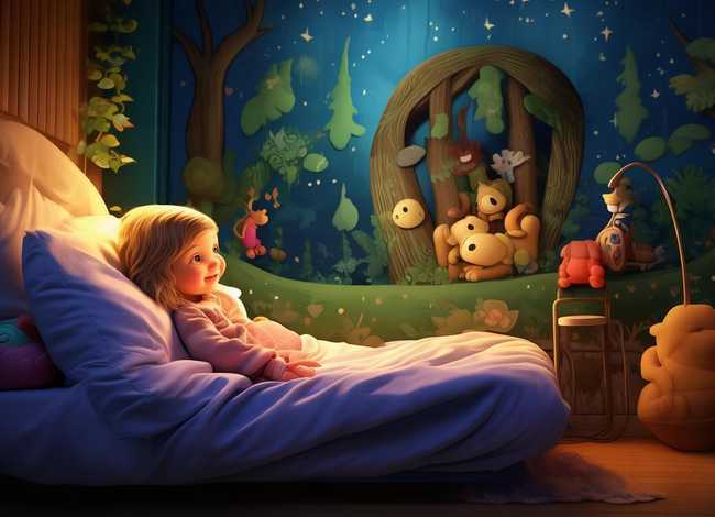 儿童睡前故事mp3百度网盘，幼儿睡前故事 百度网盘