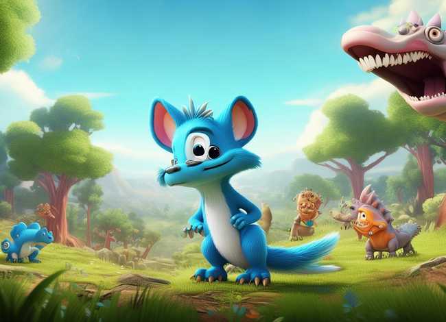 碰碰狐恐龙故事全集 - 碰碰狐恐龙故事全集在线观看 碰碰狐恐龙故事全集 - 碰碰狐恐龙故事全集在线观看