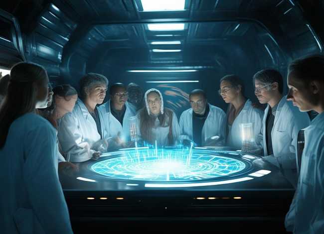 烧脑科幻故事 烧脑科幻故事有哪些