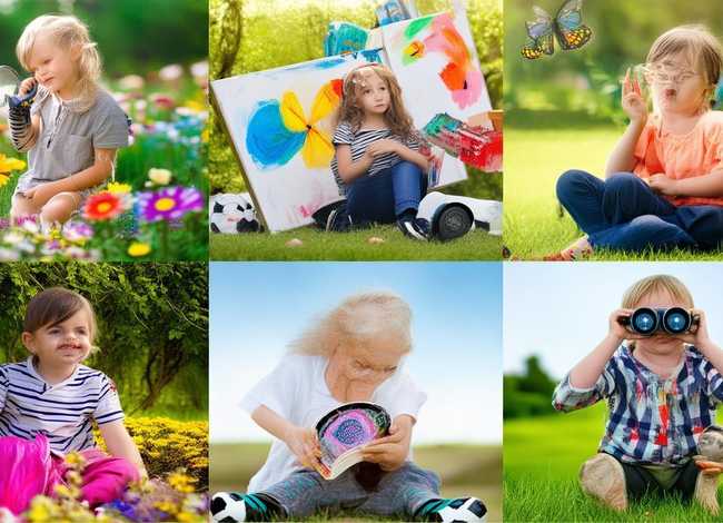 儿童性格分析；儿童性格分析 六种类型