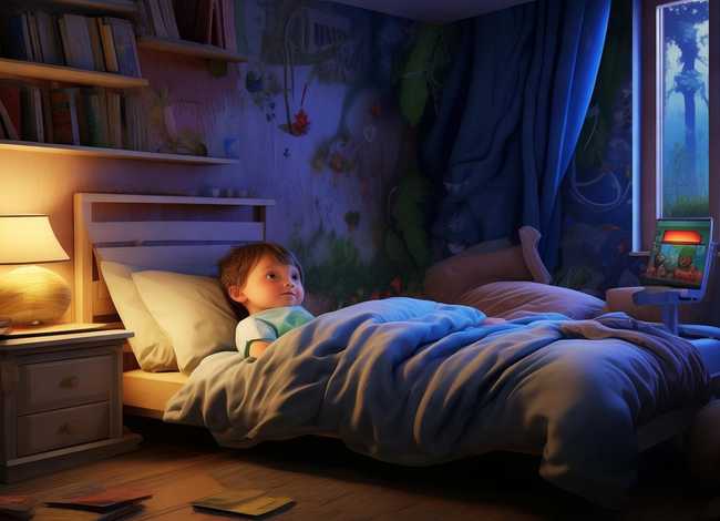 儿童睡前故事有声伴读 - 儿童睡前故事有声伴读小学