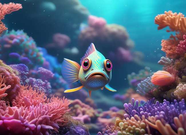 小鱼故事大全；小鱼故事大全短篇