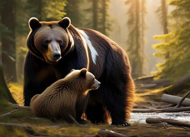 动物亲情故事有哪些；动物亲情故事有哪些名字