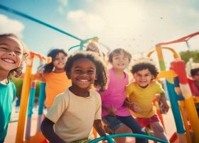 积极向上的幼儿故事；积极向上有正能量的幼儿故事