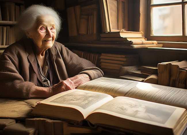 阿婆的故事全集20 - 阿婆的故事全集200字