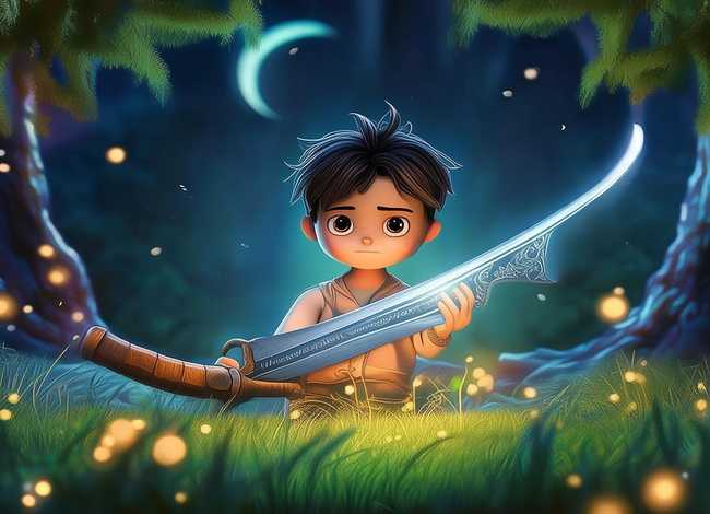 儿童文学故事版目录林风剑十四全文；林风剑仙小说主角