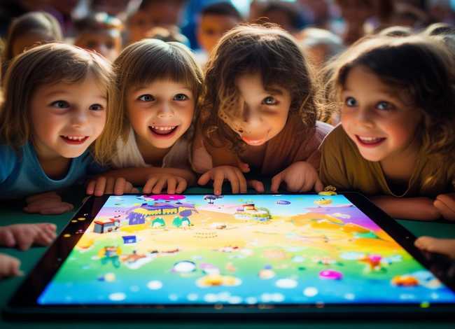 在线听故事少儿 少儿在线故事收听