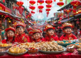 过年了幼儿故事（过年了幼儿故事视频）