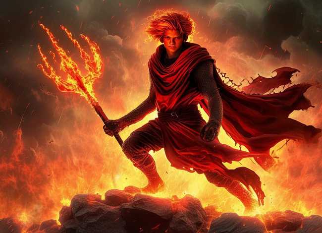 红孩儿的故事全文(红孩儿的故事全文在线阅读) 红孩儿的故事全文(红孩儿的故事全文在线阅读)