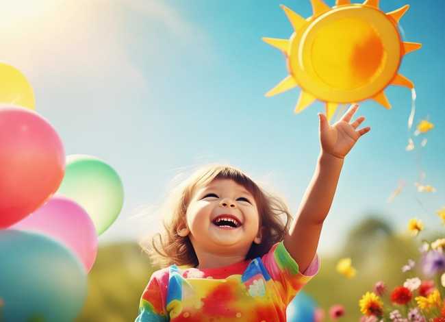 正能量的幼儿故事 - 正能量的幼儿故事简短