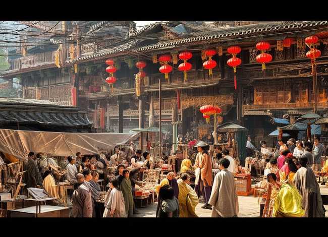 中华好故事第三季完整视频 中华好故事第三季完整视频在线观看