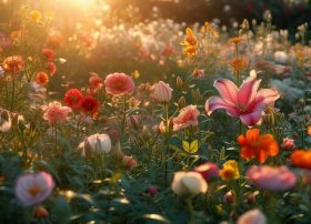 花朵故事完整版（花朵故事完整版免费阅读）