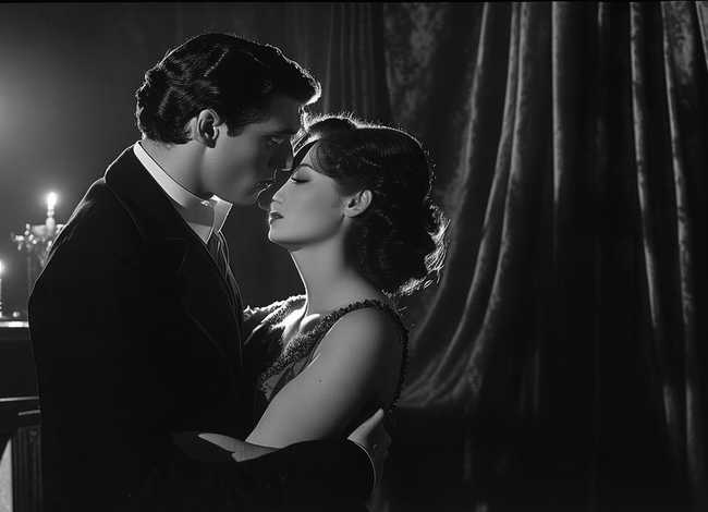 猎奇爱情故事 - 猎奇爱情故事演员名单