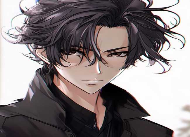 男朋友动漫头像;男朋友动漫头像帅气 男朋友动漫头像;男朋友动漫头像帅气