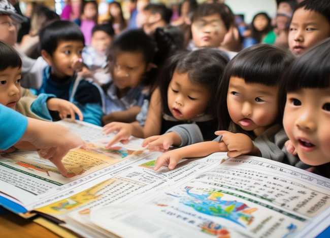 汉字故事大全儿童版 汉字故事大全简短的完整版