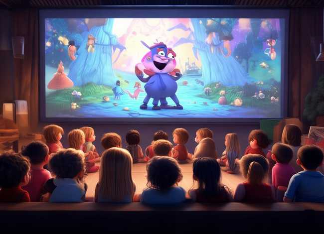 免费播放儿童故事大全；儿童故事视频大全免费播放