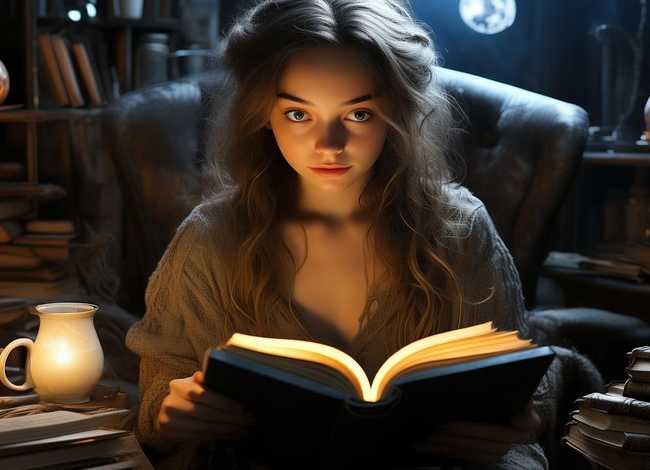 高智商故事睡前 - 高智商睡前小故事