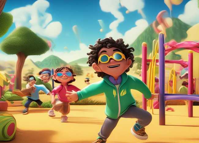 儿童幽默故事8-12岁；少儿幽默小故事