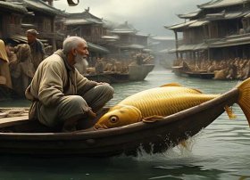 渔翁得利的典故 渔翁得利的典故是什么