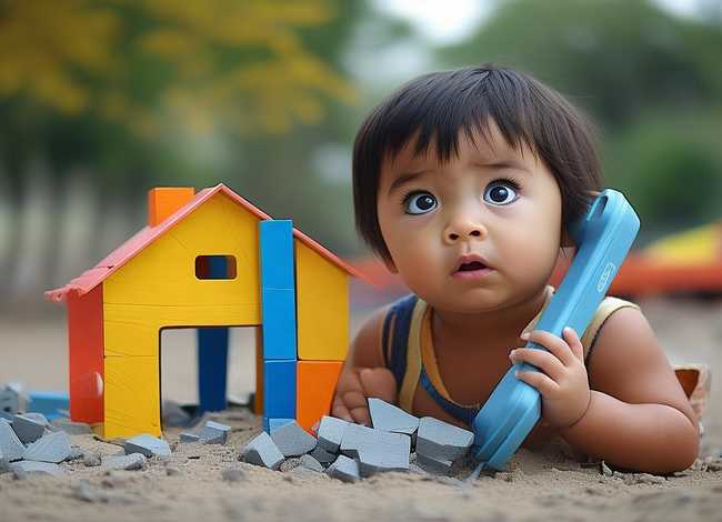 关于地震的幼儿故事 关于地震的幼儿故事简短