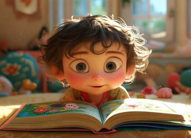 小偷故事儿童故事文字、小偷的幼儿故事