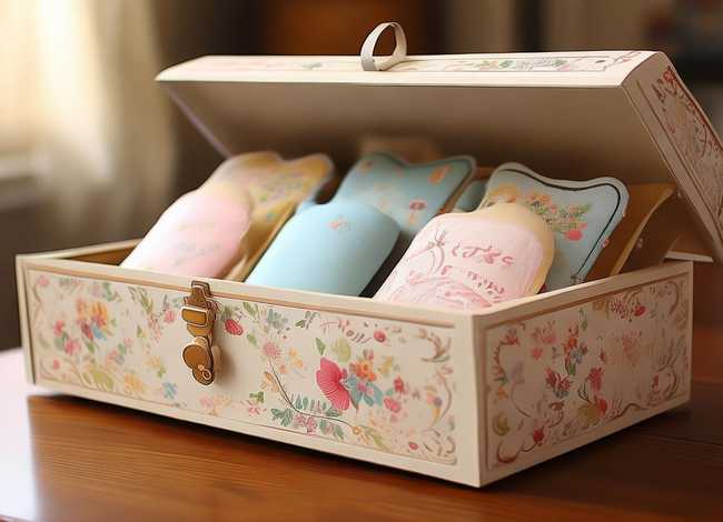 婴儿故事盒子；婴儿故事盒子怎么做