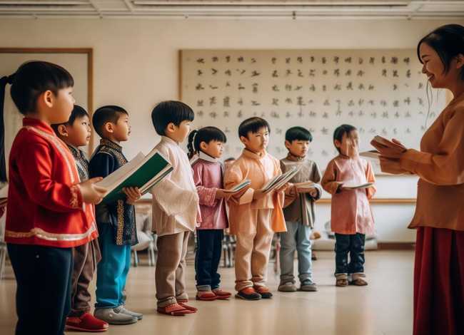 中国儿童礼仪教育协会会歌歌词完整 中国儿童礼仪教育工作委员会