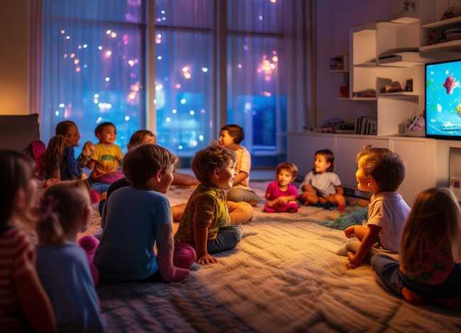 儿童在线故事免费听 - 儿童在线故事免费听mp4