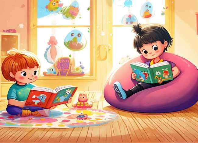 六周岁以上儿童故事、六岁以下幼儿故事