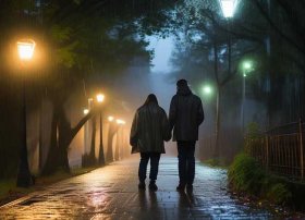 雨天的故事高清完整版 - 雨天的故事高清完整版在线观看