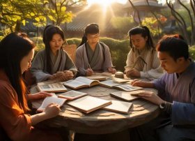 中国传统故事有哪些英文版（中国传统故事有哪些）
