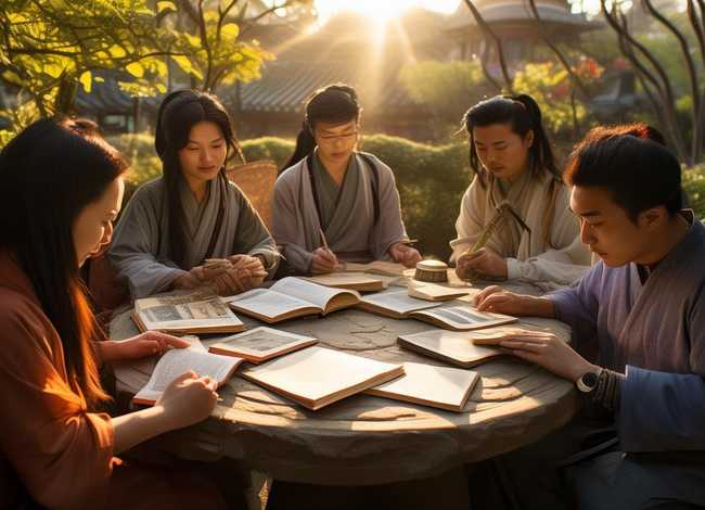 中国传统故事有哪些英文版（中国传统故事有哪些）