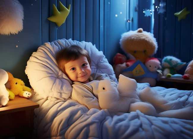 儿童安睡故事 - 幼儿安睡故事 儿童安睡故事 - 幼儿安睡故事