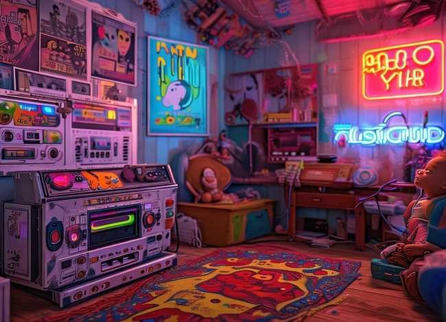 90年代听的磁带故事 90年代听的磁带故事有哪些