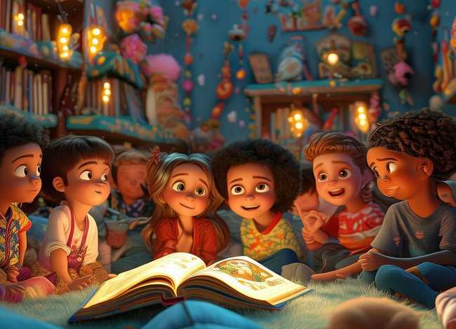 儿童小故事全集在线听免费；儿童故事100个免费听全集