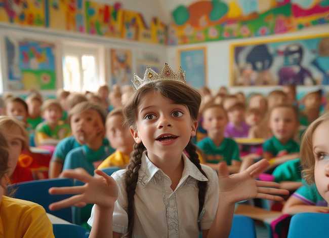 一年级小学生故事比赛，一年级小学生故事比赛大王